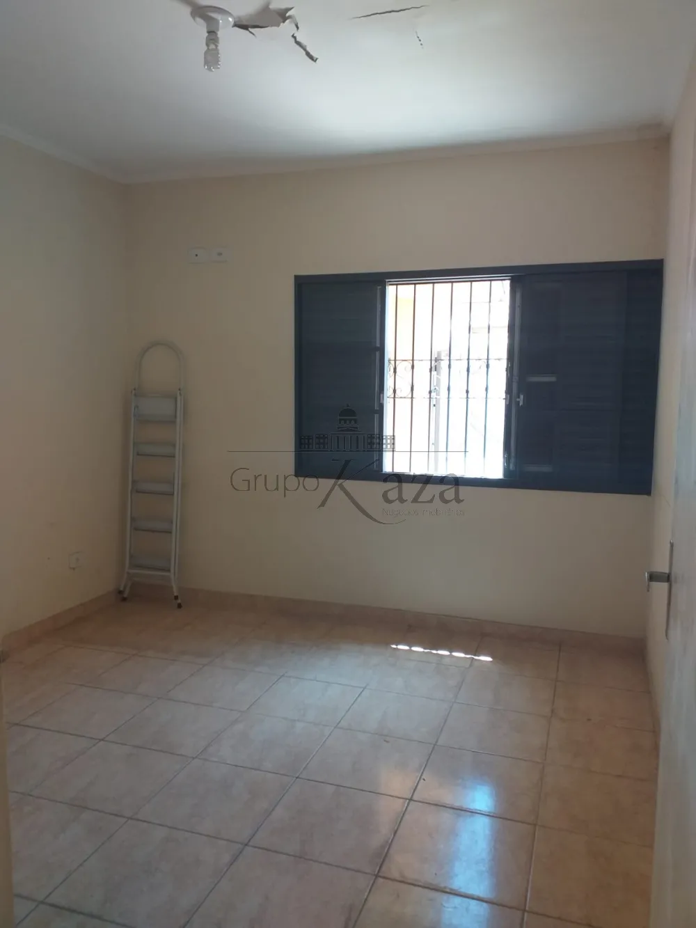 Foto 4 de Casa Geminada em Santa Cruz dos Lázaros, Jacareí - imagem 4