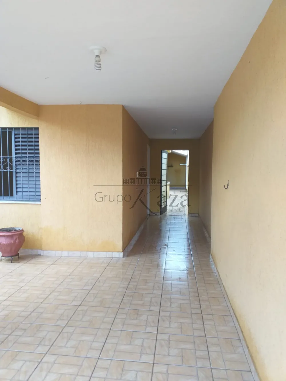 Foto 7 de Casa Geminada em Santa Cruz dos Lázaros, Jacareí - imagem 7