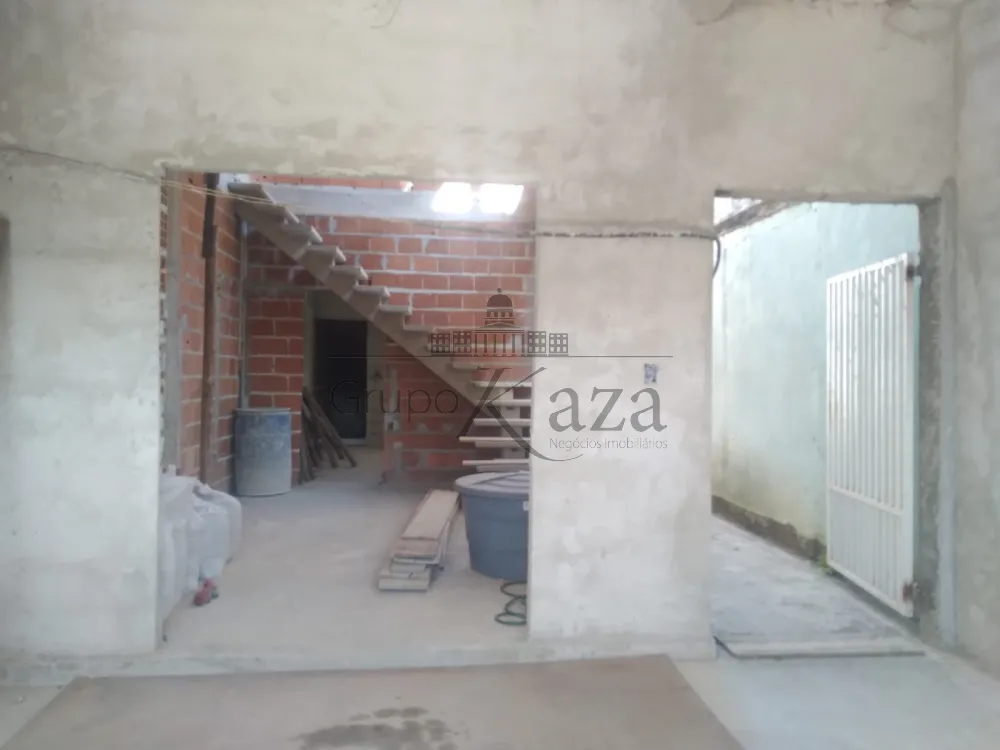 Foto 8 de Casa Sobrado em Vila Indústrial, São José dos Campos - imagem 8