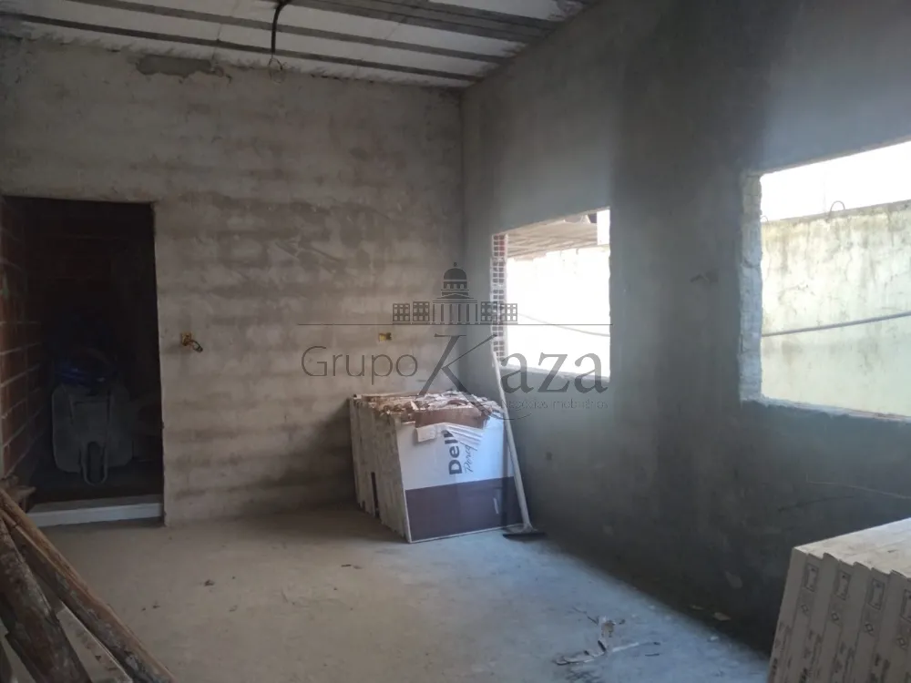 Foto 28 de Casa Sobrado em Vila Indústrial, São José dos Campos - imagem 28
