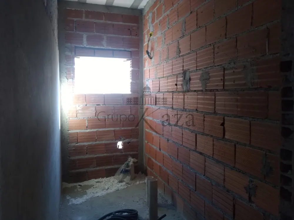 Foto 7 de Casa Sobrado em Vila Indústrial, São José dos Campos - imagem 7