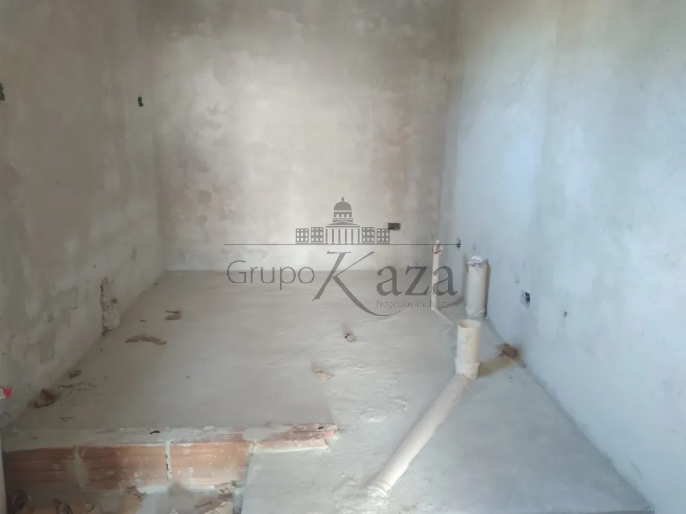Foto 27 de Casa Sobrado em Vila Indústrial, São José dos Campos - imagem 27