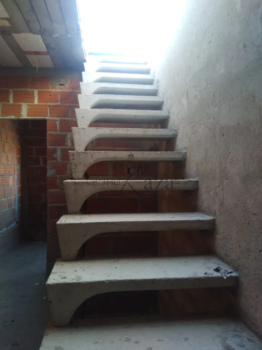 Foto 12 de Casa Sobrado em Vila Indústrial, São José dos Campos - imagem 12