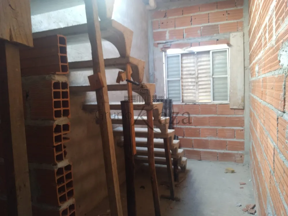 Foto 10 de Casa Sobrado em Vila Indústrial, São José dos Campos - imagem 10