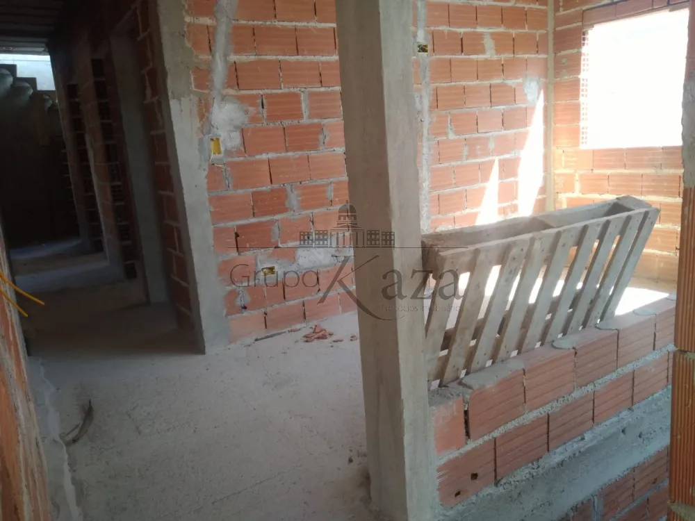 Foto 18 de Casa Sobrado em Vila Indústrial, São José dos Campos - imagem 18