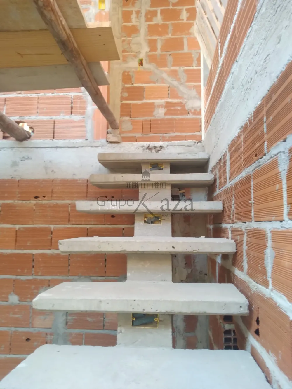 Foto 13 de Casa Sobrado em Vila Indústrial, São José dos Campos - imagem 13