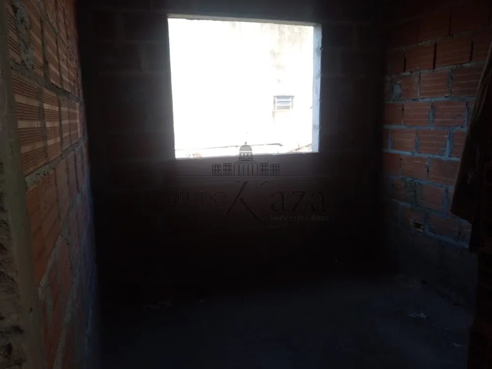 Foto 21 de Casa Sobrado em Vila Indústrial, São José dos Campos - imagem 21