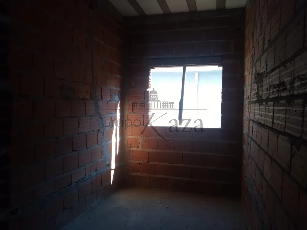 Foto 22 de Casa Sobrado em Vila Indústrial, São José dos Campos - imagem 22