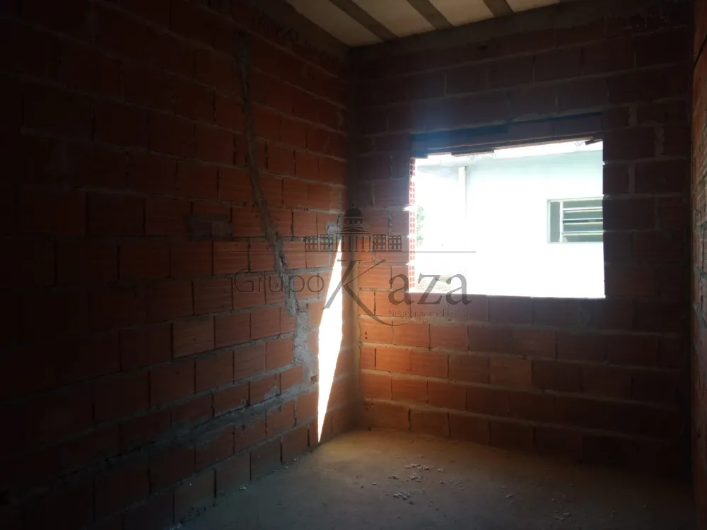 Foto 23 de Casa Sobrado em Vila Indústrial, São José dos Campos - imagem 23