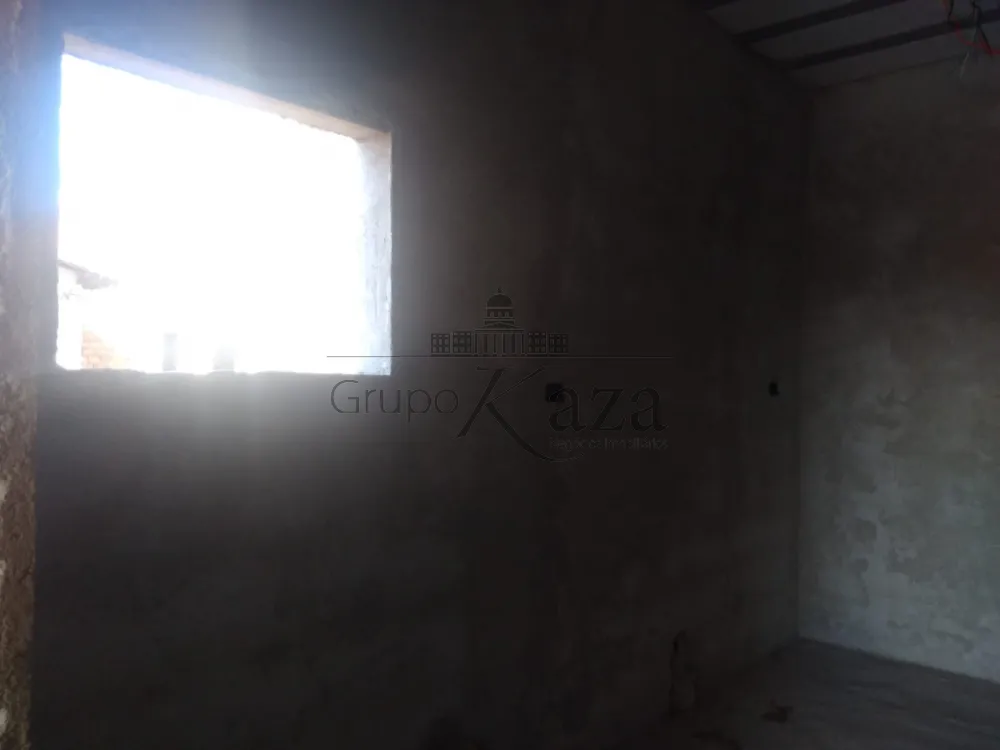 Foto 24 de Casa Sobrado em Vila Indústrial, São José dos Campos - imagem 24
