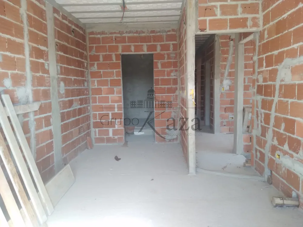 Foto 17 de Casa Sobrado em Vila Indústrial, São José dos Campos - imagem 17