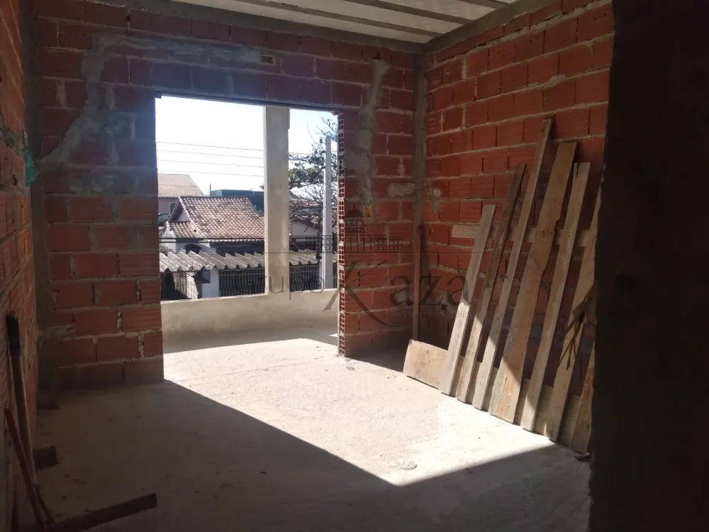Foto 19 de Casa Sobrado em Vila Indústrial, São José dos Campos - imagem 19