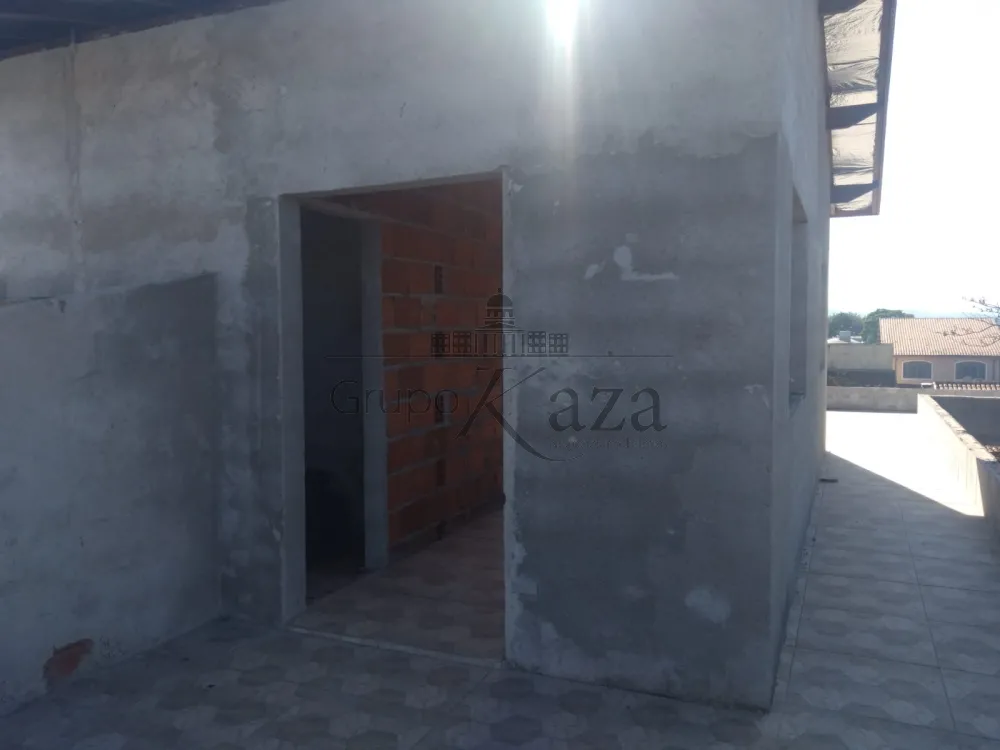 Foto 4 de Casa Sobrado em Vila Indústrial, São José dos Campos - imagem 4