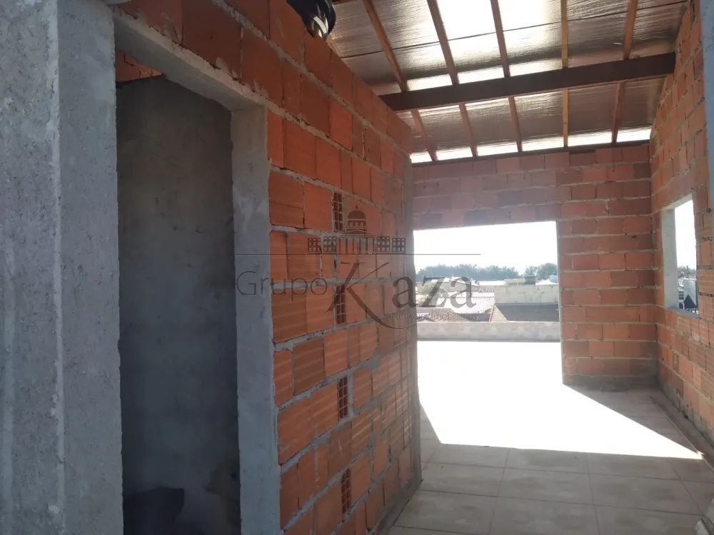 Foto 20 de Casa Sobrado em Vila Indústrial, São José dos Campos - imagem 20