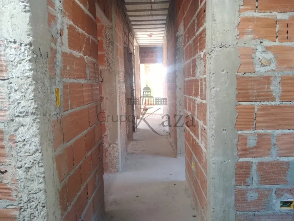 Foto 15 de Casa Sobrado em Vila Indústrial, São José dos Campos - imagem 15