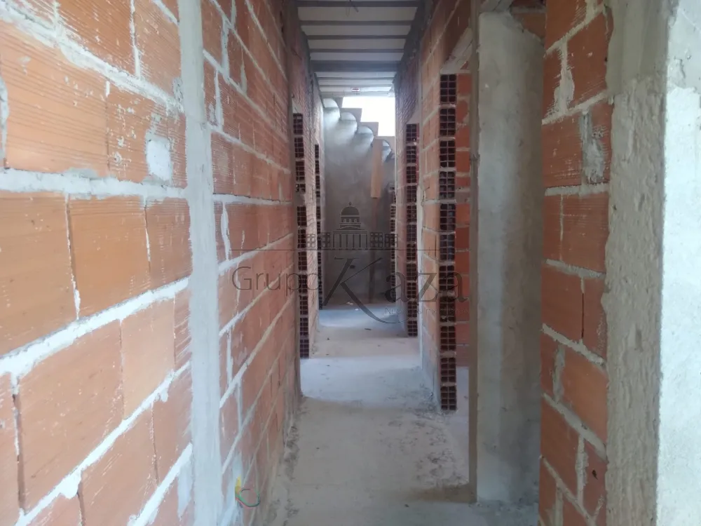 Foto 16 de Casa Sobrado em Vila Indústrial, São José dos Campos - imagem 16