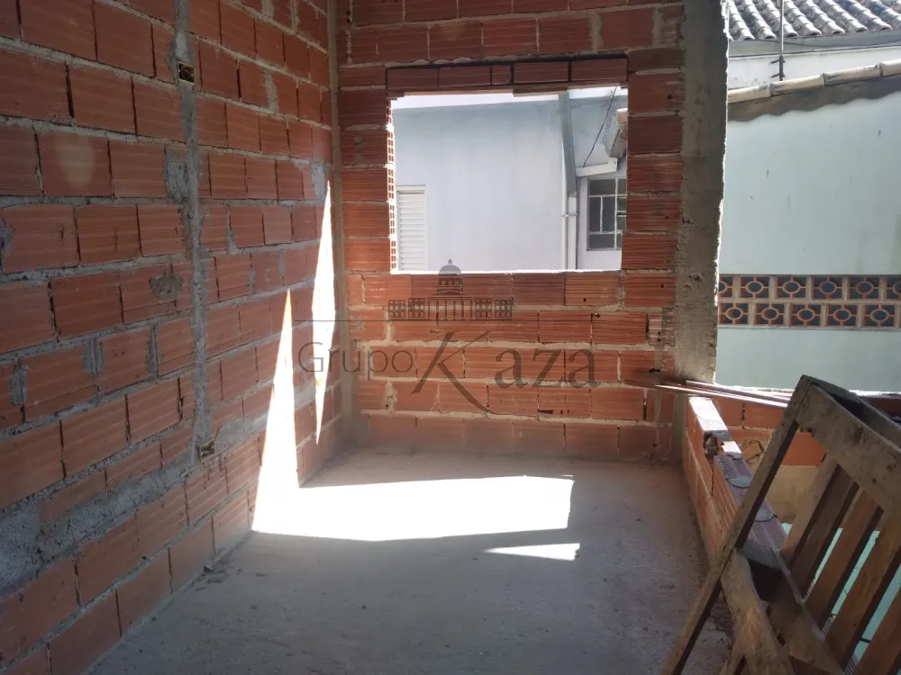 Foto 25 de Casa Sobrado em Vila Indústrial, São José dos Campos - imagem 25