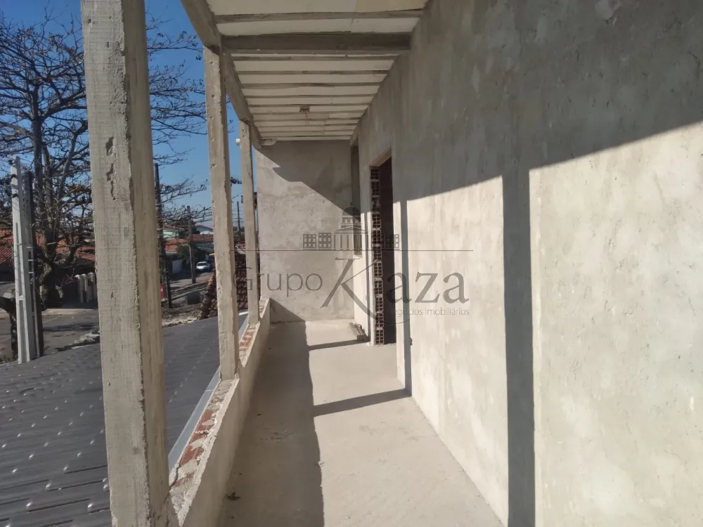 Foto 30 de Casa Sobrado em Vila Indústrial, São José dos Campos - imagem 30