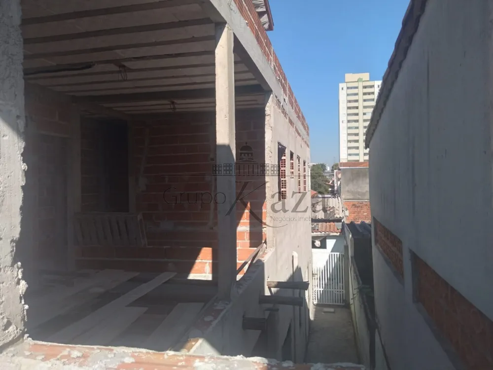 Foto 29 de Casa Sobrado em Vila Indústrial, São José dos Campos - imagem 29