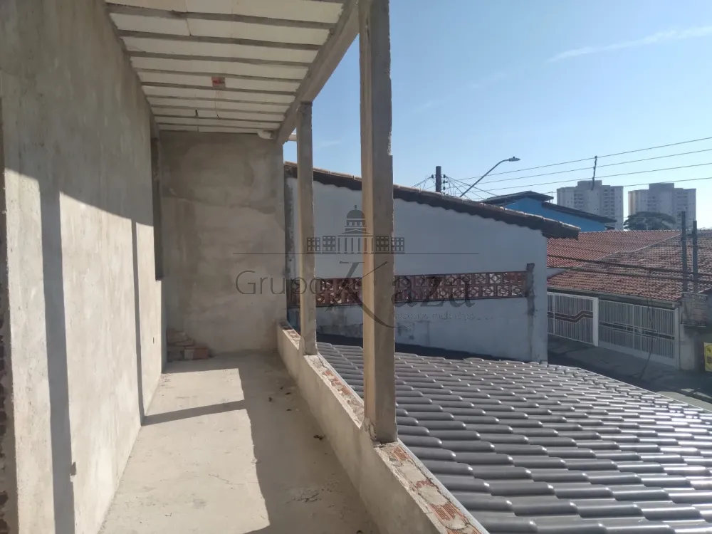 Foto 31 de Casa Sobrado em Vila Indústrial, São José dos Campos - imagem 31