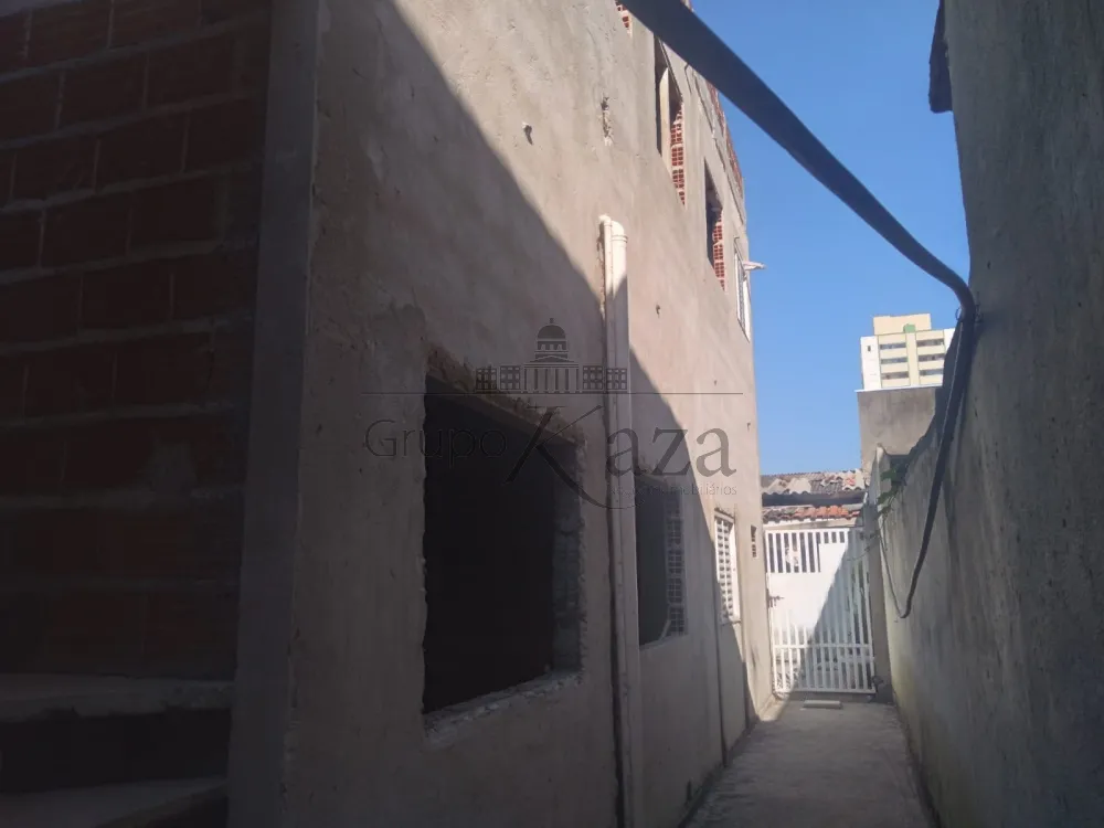 Foto 36 de Casa Sobrado em Vila Indústrial, São José dos Campos - imagem 36