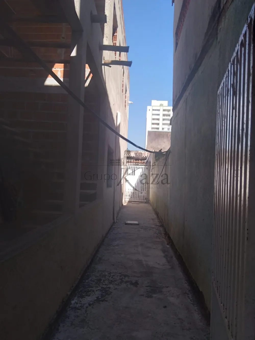 Foto 37 de Casa Sobrado em Vila Indústrial, São José dos Campos - imagem 37