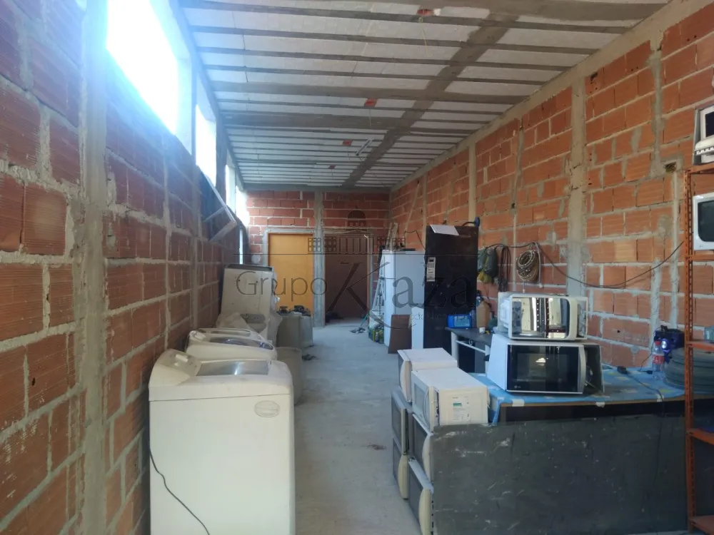 Foto 32 de Casa Sobrado em Vila Indústrial, São José dos Campos - imagem 32