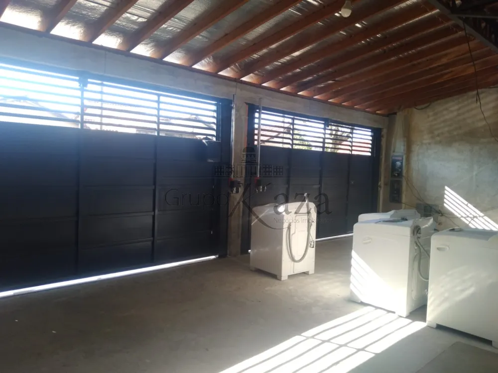 Foto 33 de Casa Sobrado em Vila Indústrial, São José dos Campos - imagem 33