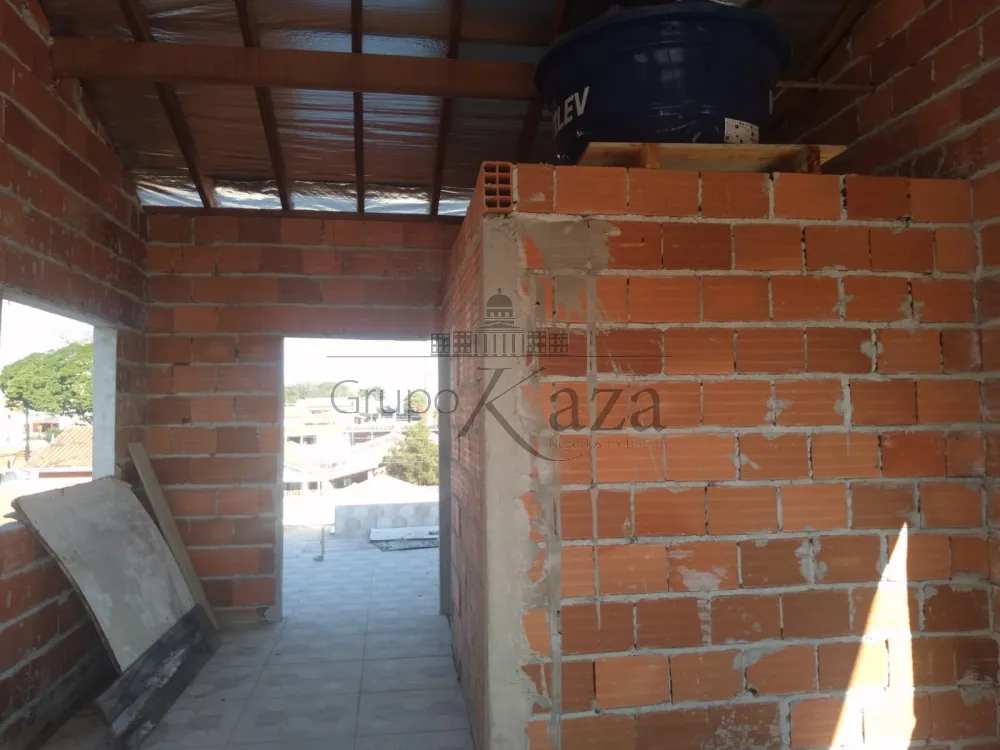 Foto 26 de Casa Sobrado em Vila Indústrial, São José dos Campos - imagem 26