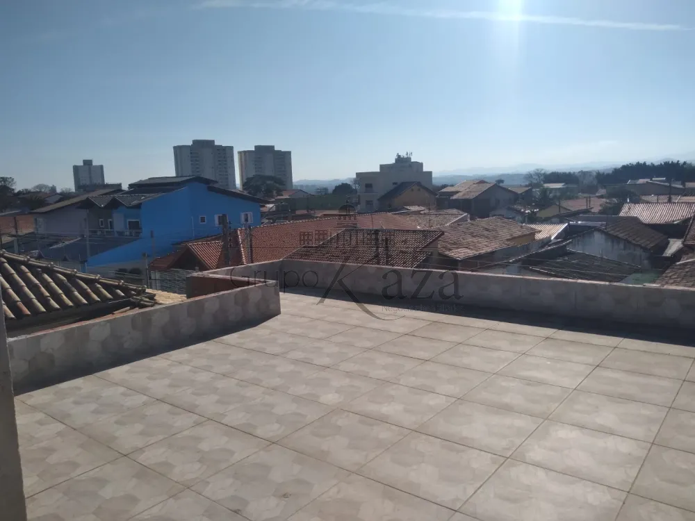 Foto 38 de Casa Sobrado em Vila Indústrial, São José dos Campos - imagem 38