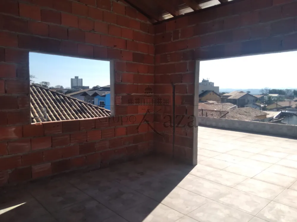 Foto 5 de Casa Sobrado em Vila Indústrial, São José dos Campos - imagem 5
