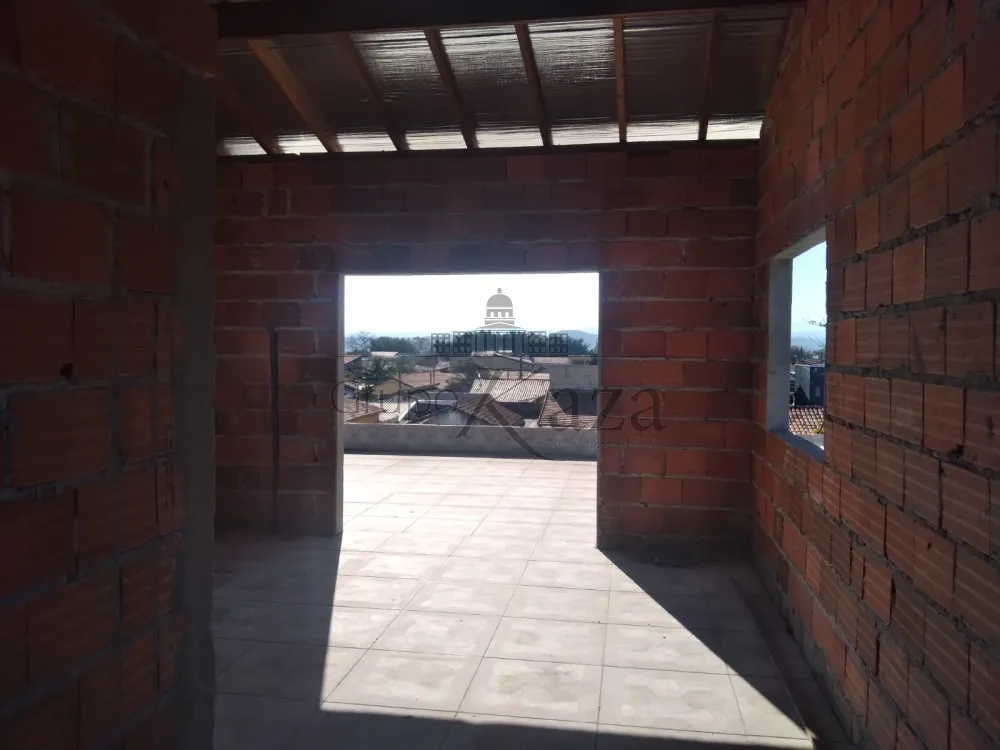 Foto 6 de Casa Sobrado em Vila Indústrial, São José dos Campos - imagem 6