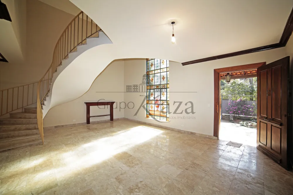 Foto 1 de Casa Comercial  Residencial em Alto de Pinheiros, São Paulo - imagem 1