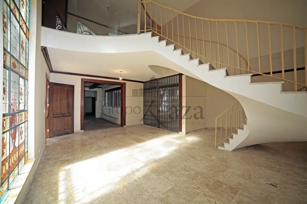 Foto 2 de Casa Comercial  Residencial em Alto de Pinheiros, São Paulo - imagem 2