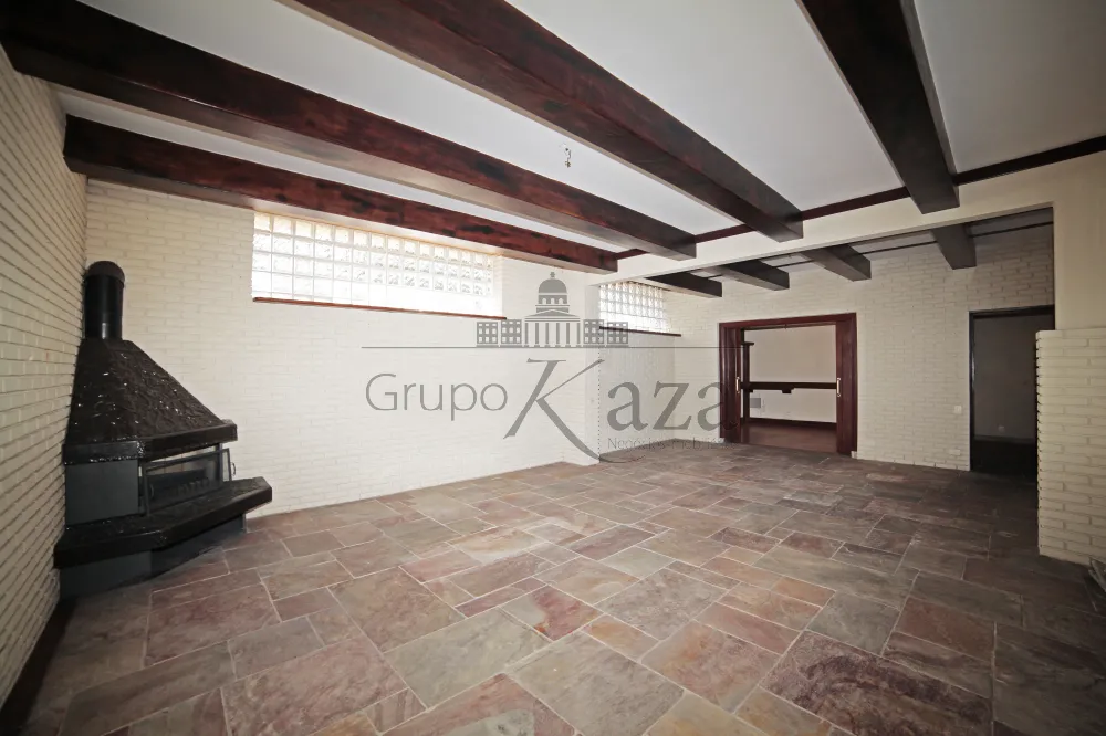 Foto 9 de Casa Comercial  Residencial em Alto de Pinheiros, São Paulo - imagem 9
