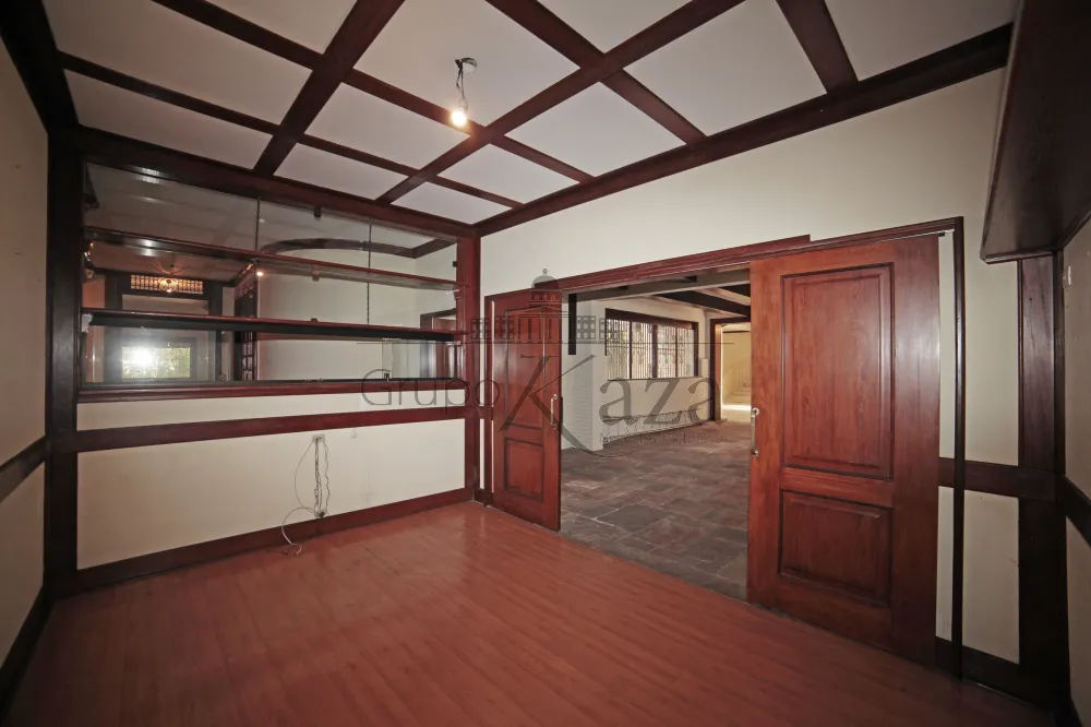 Foto 37 de Casa Comercial  Residencial em Alto de Pinheiros, São Paulo - imagem 37