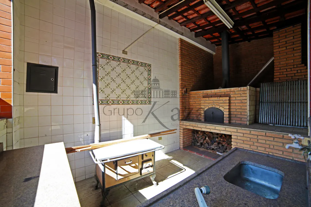 Foto 38 de Casa Comercial  Residencial em Alto de Pinheiros, São Paulo - imagem 38