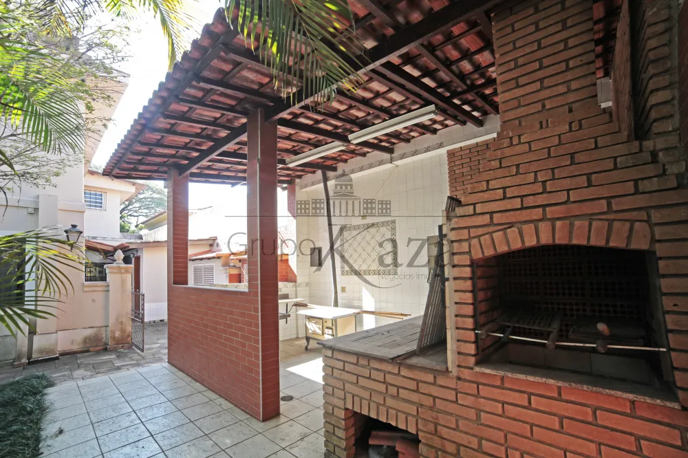 Foto 39 de Casa Comercial  Residencial em Alto de Pinheiros, São Paulo - imagem 39