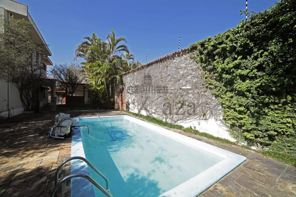 Foto 35 de Casa Comercial  Residencial em Alto de Pinheiros, São Paulo - imagem 35