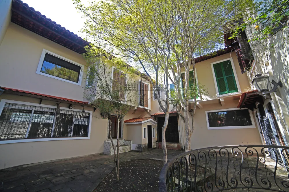 Foto 43 de Casa Comercial  Residencial em Alto de Pinheiros, São Paulo - imagem 43