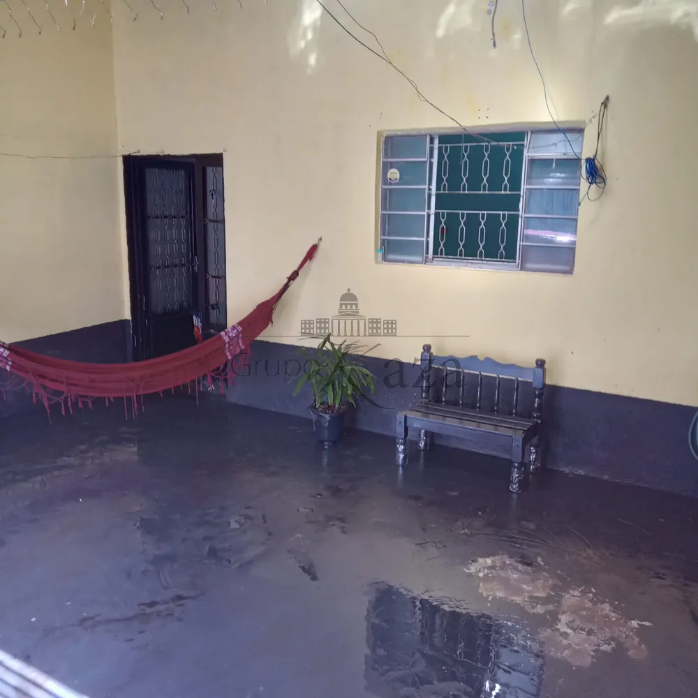 Foto 6 de Casa Térrea em Jardim República, São José dos Campos - imagem 6