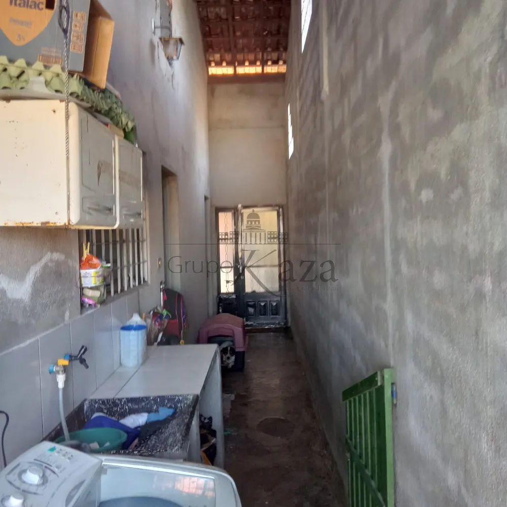 Foto 7 de Casa Térrea em Jardim República, São José dos Campos - imagem 7