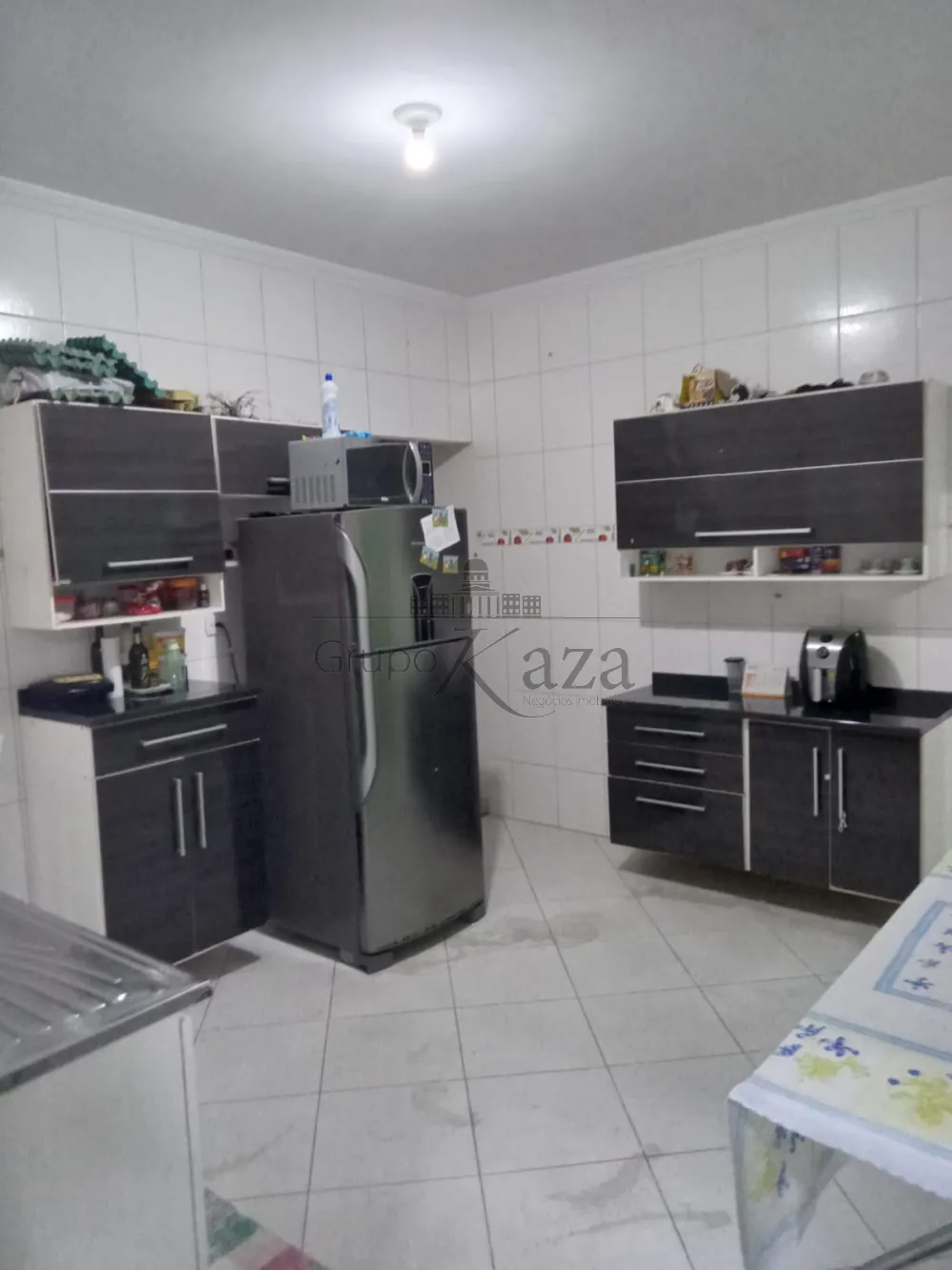 Foto 1 de Casa Térrea em Jardim República, São José dos Campos - imagem 1