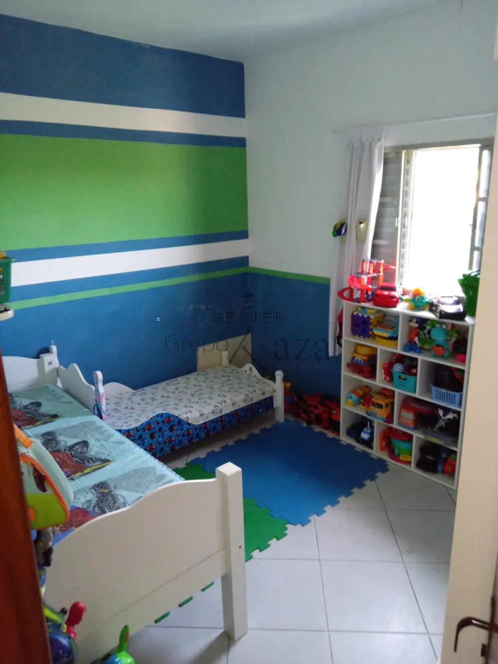 Foto 5 de Casa Térrea em Jardim República, São José dos Campos - imagem 5