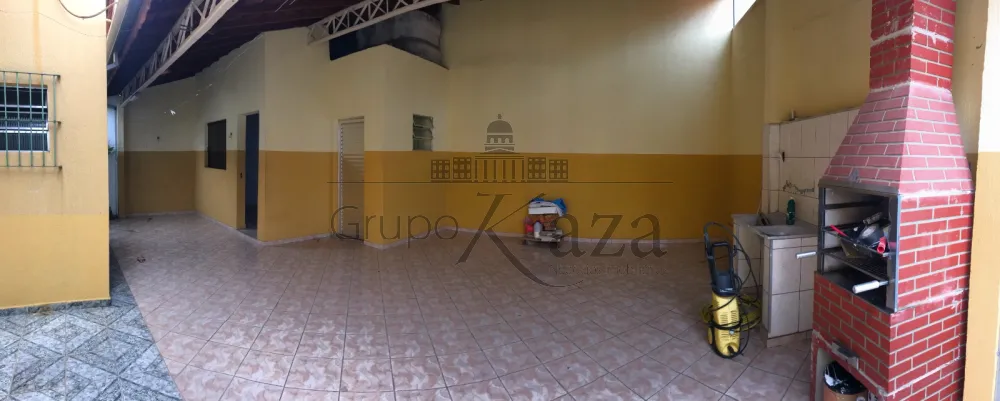 Foto 5 de Casa Padrão em Jardim Motorama, São José dos Campos - imagem 5