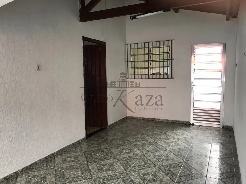 Foto 2 de Casa Padrão em Jardim Motorama, São José dos Campos - imagem 2