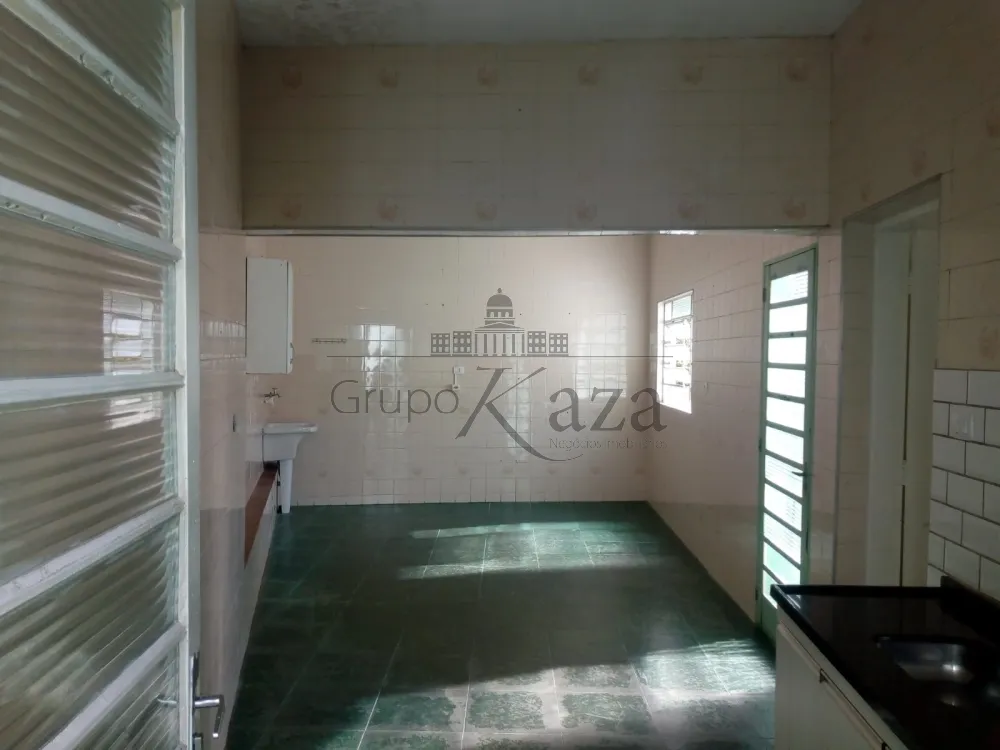 Foto 6 de Casa Padrão em Jardim Bela Vista, Jacareí - imagem 6