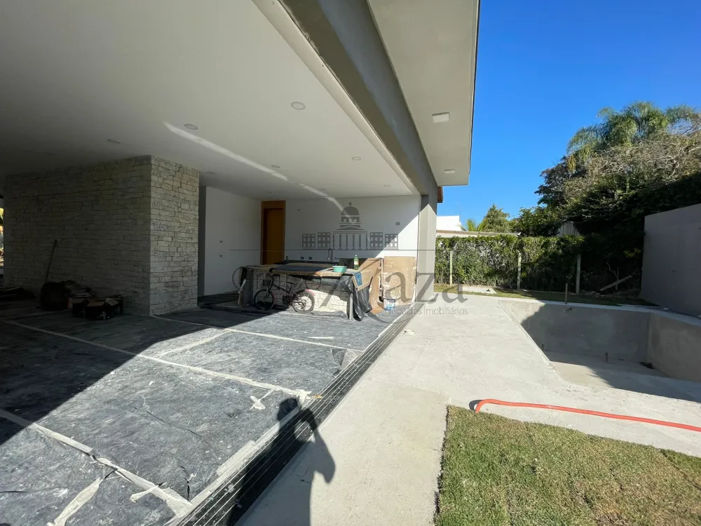 Foto 13 de Casa Condomínio em Jardim Paraíba, Jacareí - imagem 13