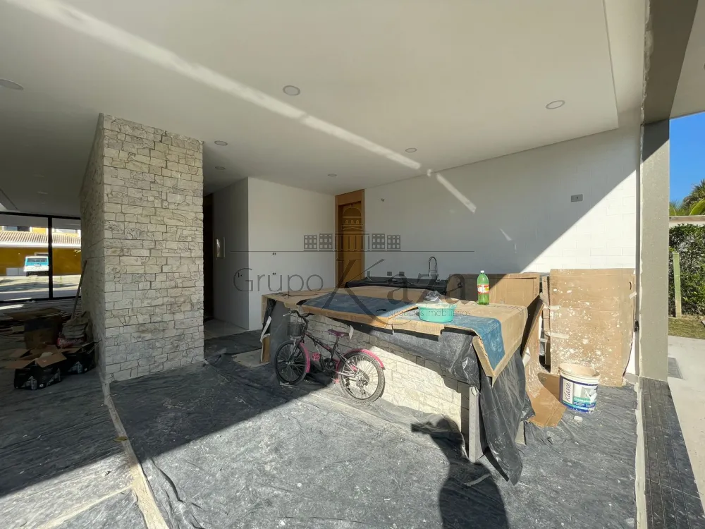 Foto 14 de Casa Condomínio em Jardim Paraíba, Jacareí - imagem 14