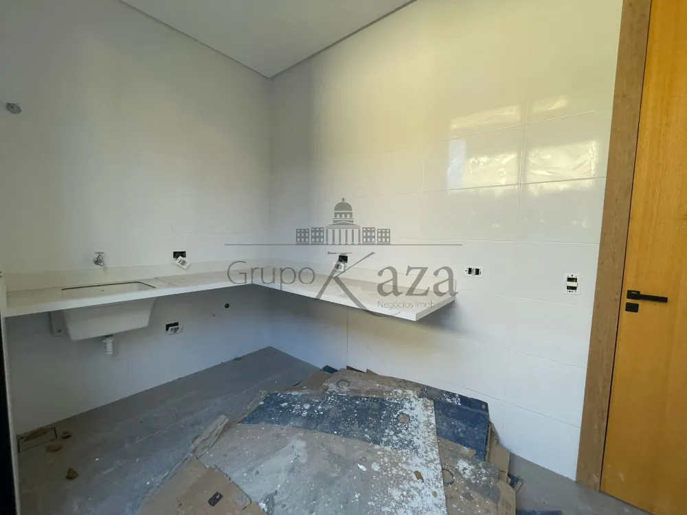 Foto 7 de Casa Condomínio em Jardim Paraíba, Jacareí - imagem 7